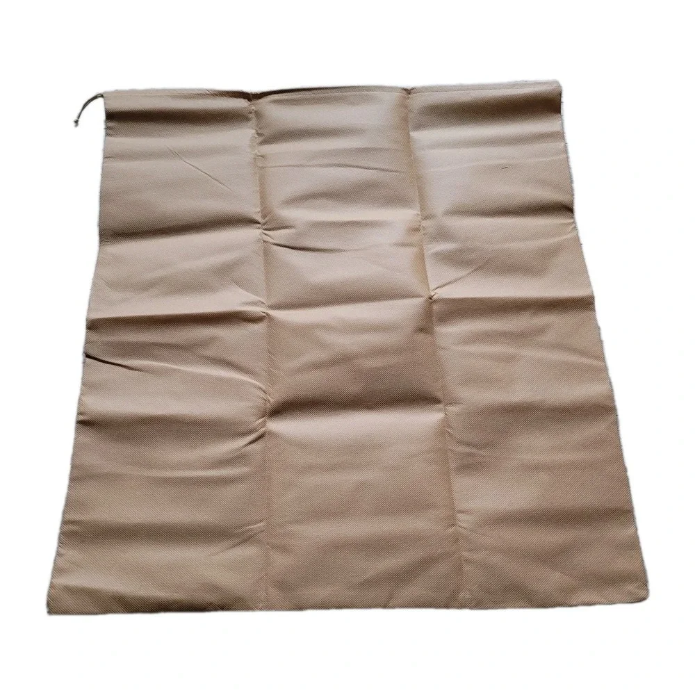 Authentic Patricia Nash Large Dust Bag Storage‎ Cover NWOT Heavy Duty Drawstring